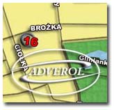 Kliknij aby powikszy map